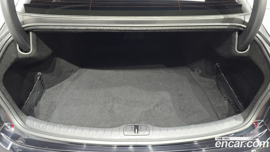 Genesis G80 Gasoline 2.5 Turbo AWD, 2022