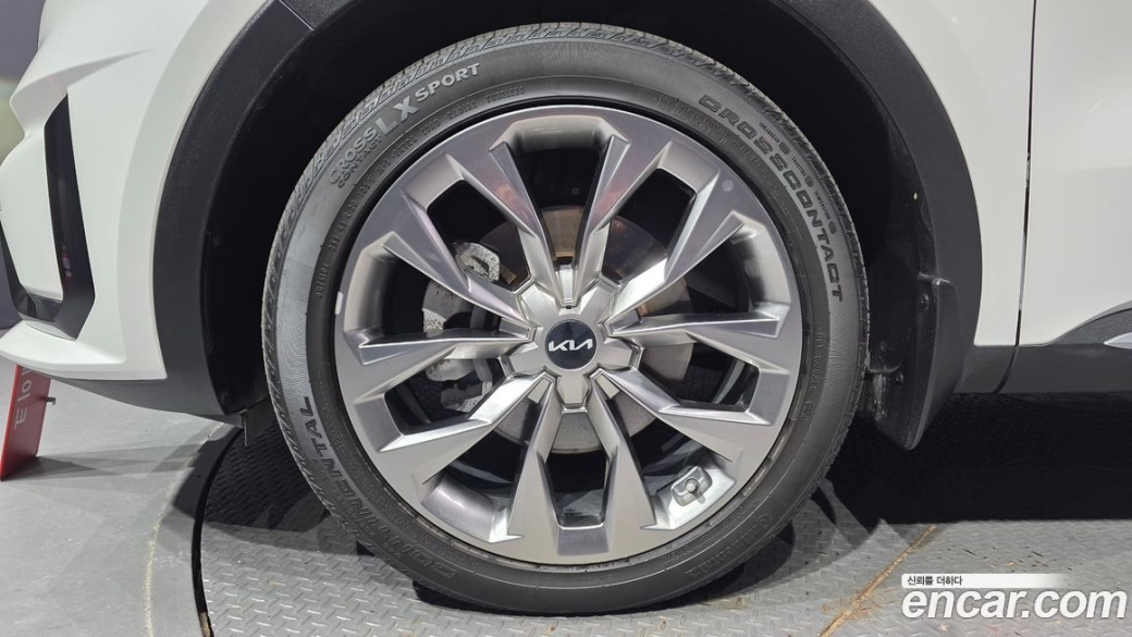 Kia Sorento Diesel 2.2 2WD, 2023