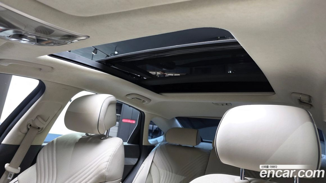 Genesis G80 Gasoline 2.5 Turbo AWD, 2022