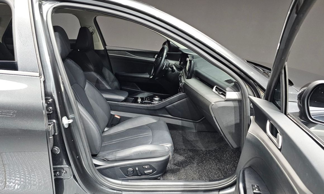 Kia K5 2.0, 2022