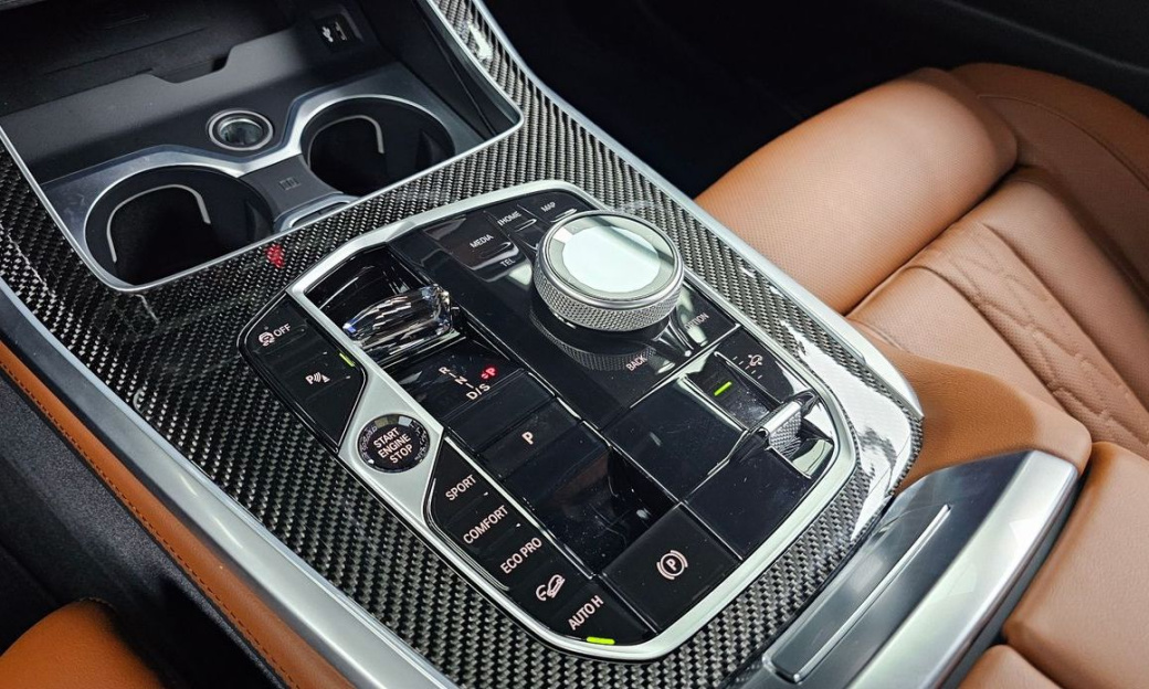 BMW X7 xDrive 40i M Sport 6STR, 2025