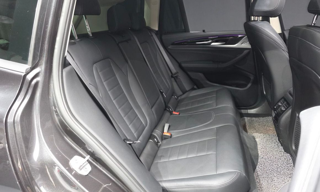 BMW X3 xDrive 20i, 2022