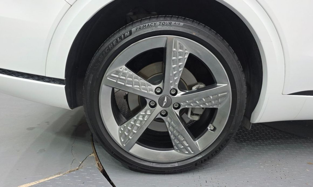 Genesis GV70 2.5T Gasoline 2WD, 2021