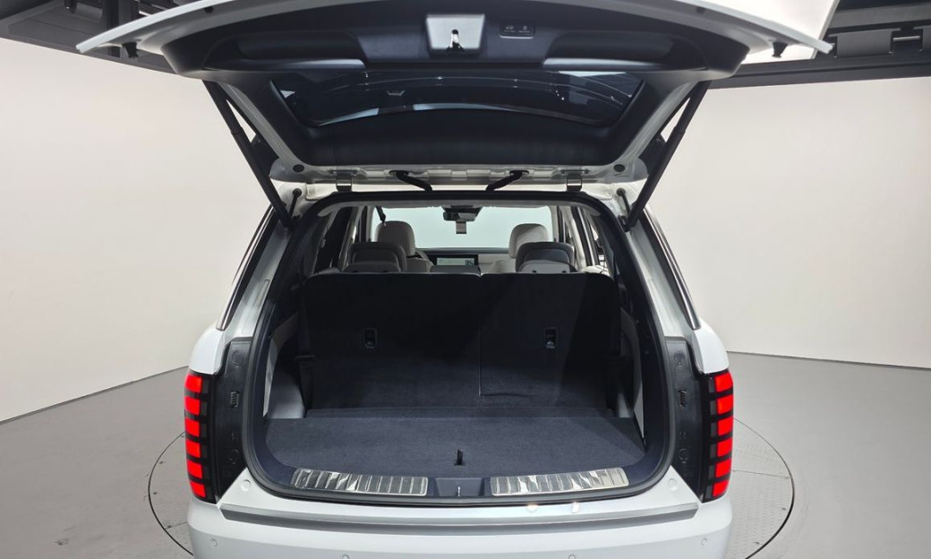 Hyundai Palisade Gasoline 2.5T 4WD 7-Seater, 2025