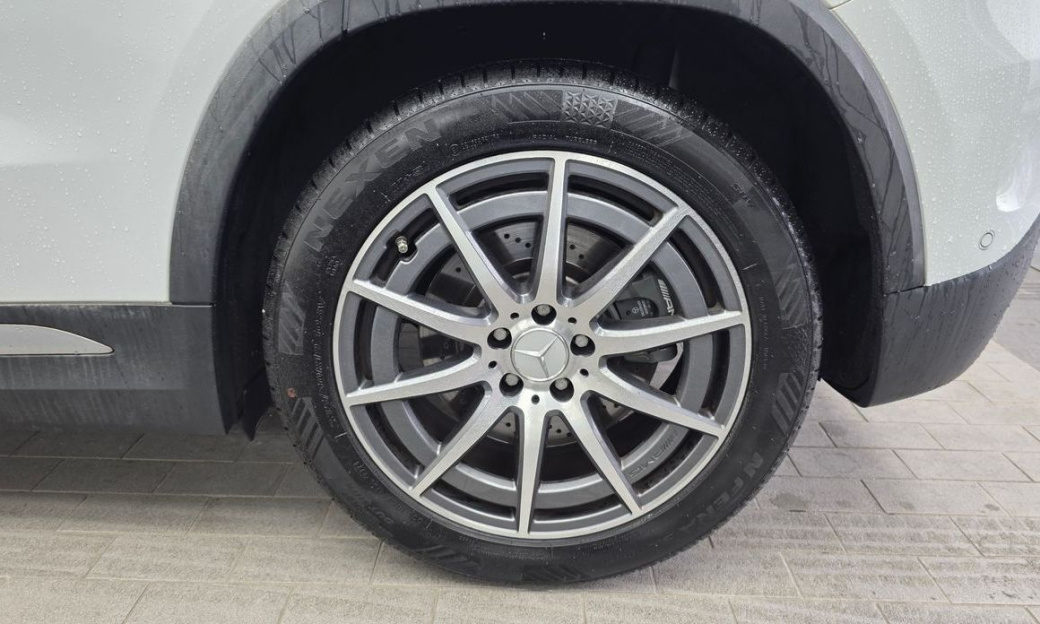 Mercedes-Benz GLA-Class GLA45 AMG 4MATIC+, 2022