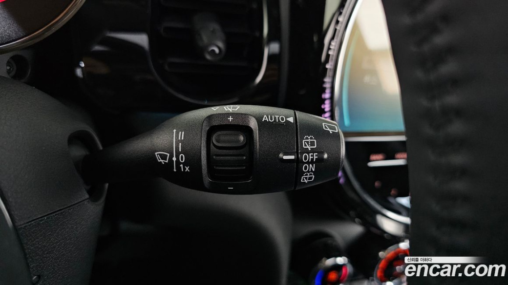 Mini Cooper  , 2024