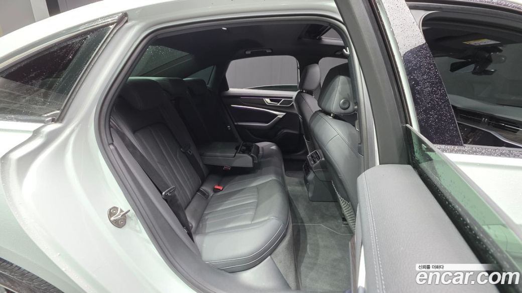 Audi A6 45 TFSI Premium, 2023