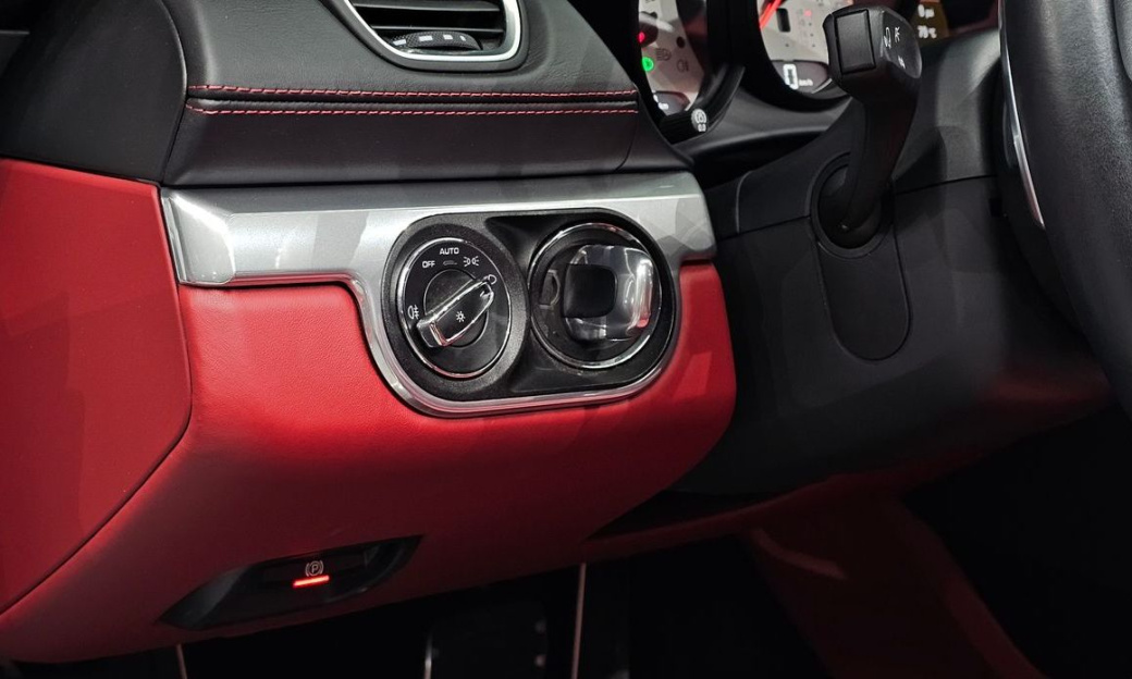 Porsche 718 4.0 GTS, 2024