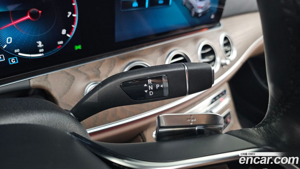 Mercedes-Benz E-Class E250 Exclusive, 2022