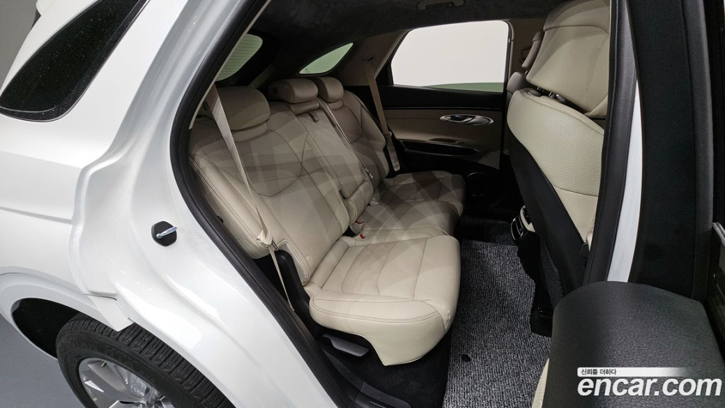Genesis GV70 2.5T Gasoline 2WD, 2023