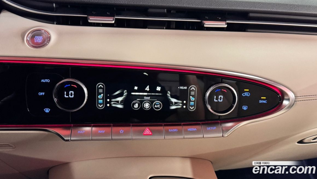 Genesis GV70 2.5T Gasoline AWD, 2023