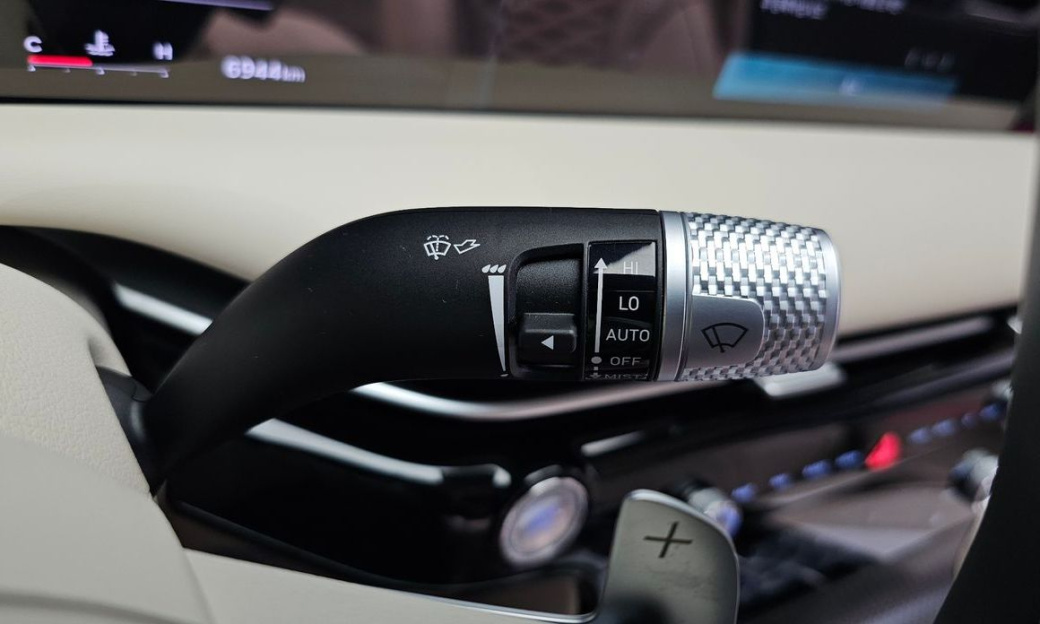 Genesis G80 Gasoline 2.5 Turbo AWD, 2025