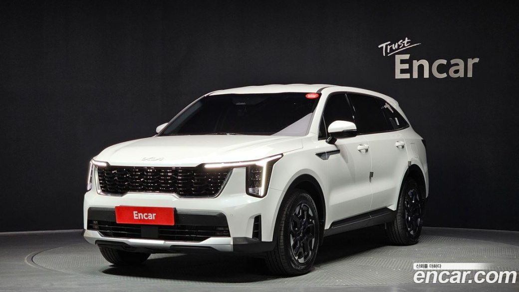 Kia Sorento Diesel 2.2 2WD, 2025
