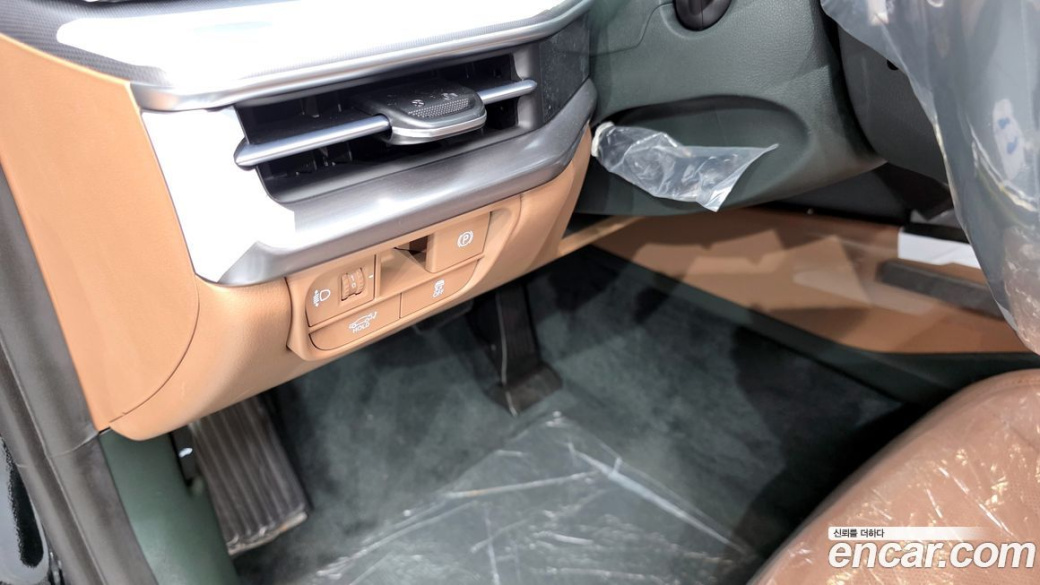 Hyundai Grandeur 2,5 Gasoline 2WD, 2026