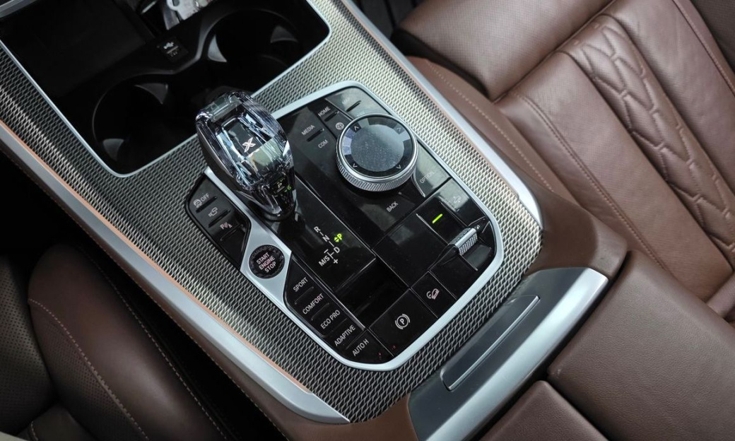 BMW X5 xDrive 30d M Sport, 2022