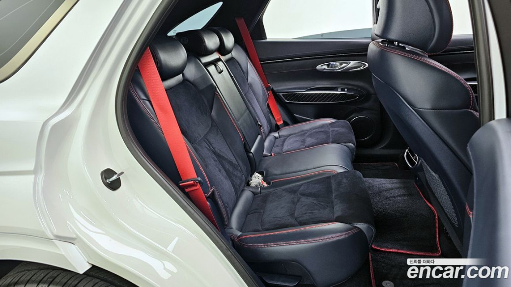 Genesis GV70 2.5T Gasoline 2WD, 2023