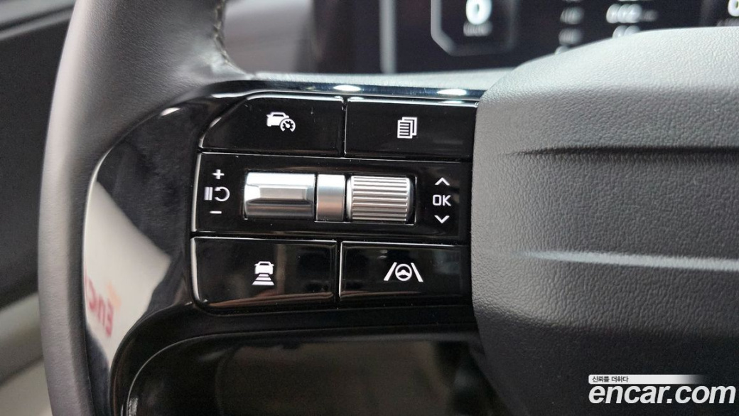 Kia Carnival 7-Seater Noblesse, 2025