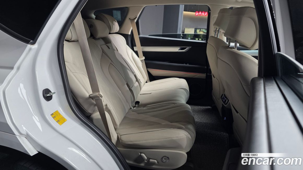 Genesis GV80 3.0 Diesel AWD, 2022