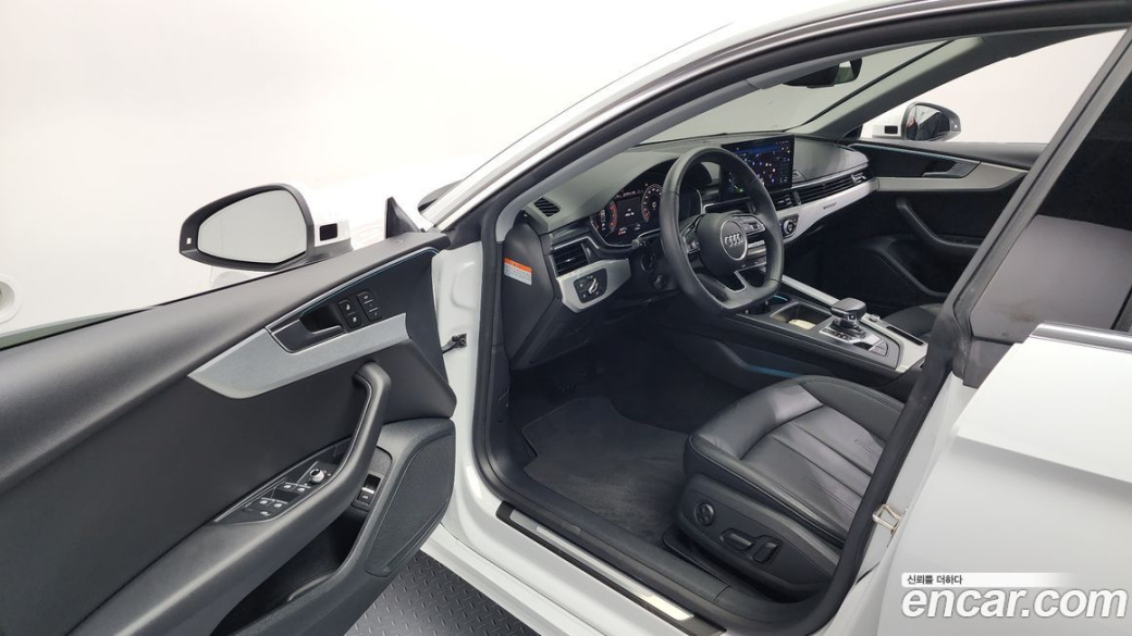 Audi A5 40 TFSI Quattro Sportback, 2023