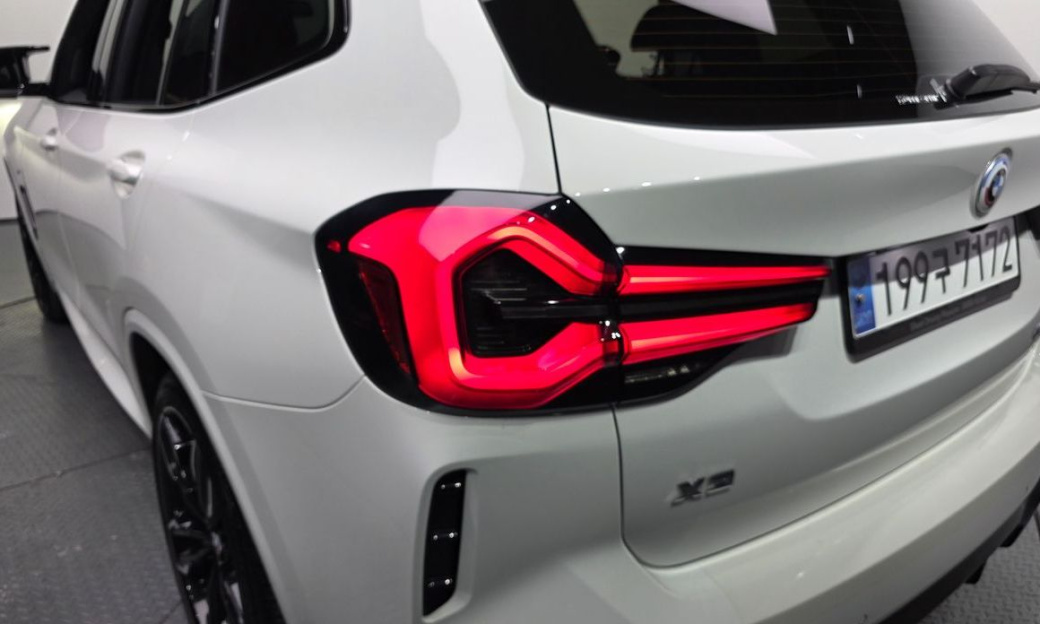 BMW X3 xDrive M40i, 2023