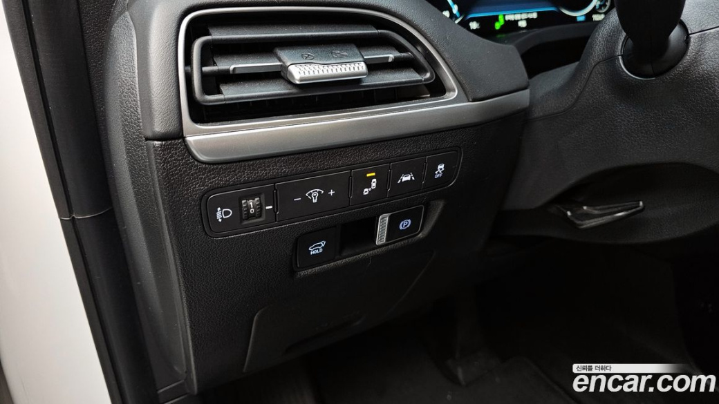 Hyundai Palisade Diesel 2.2 4WD, 2022