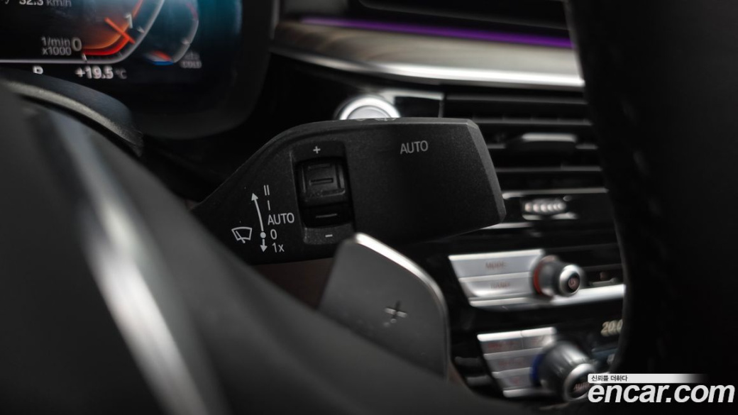 BMW Gran Turismo 620d Luxury, 2023