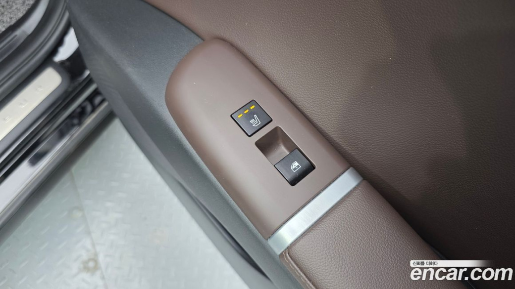 Hyundai Grandeur 2,5 Gasoline 2WD, 2025