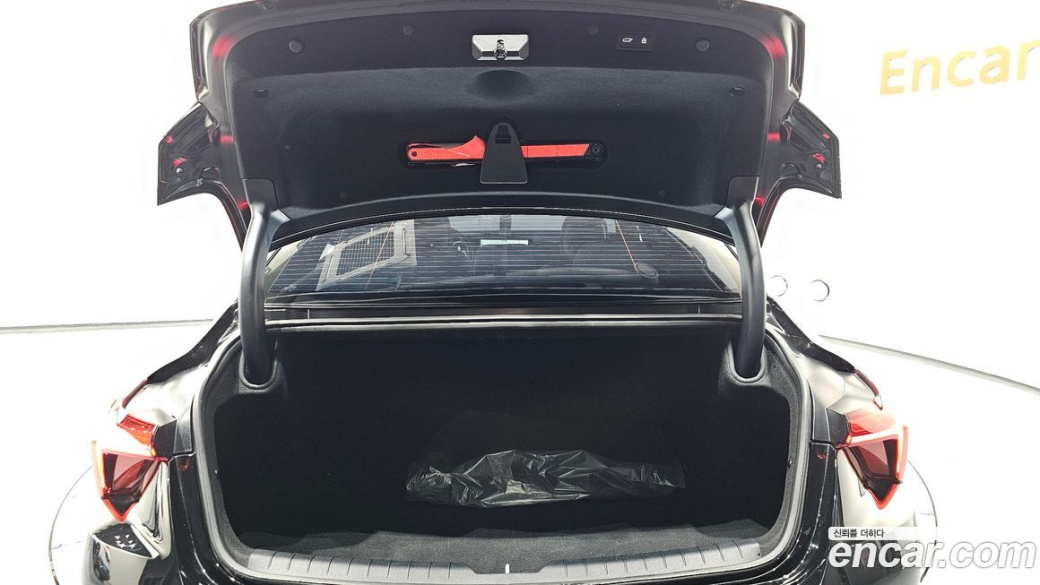 Kia K8 2.5 Gasoline 2WD, 2023