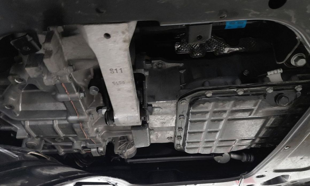 Hyundai Palisade Diesel 2.2 2WD, 2024
