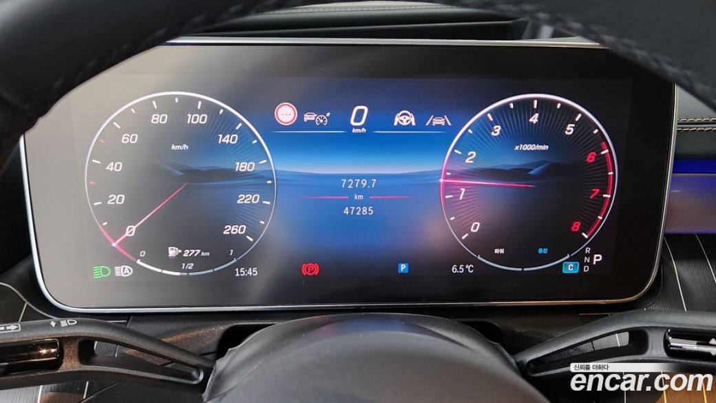 Mercedes-Benz CLE-Class CLE450 4MATIC Coupe, 2024