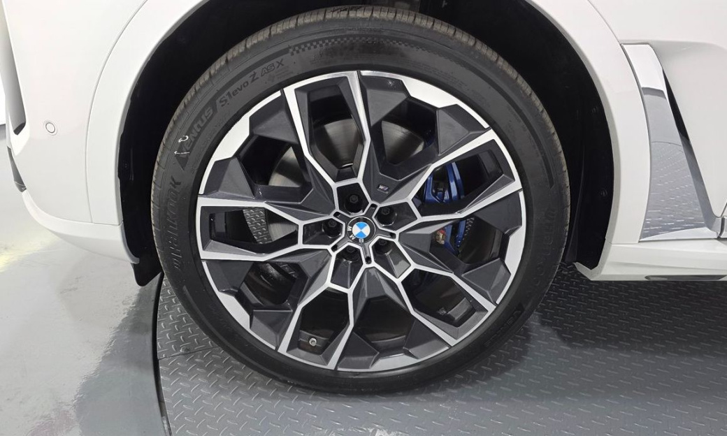 BMW X7 xDrive 40d M Sport 6STR, 2024