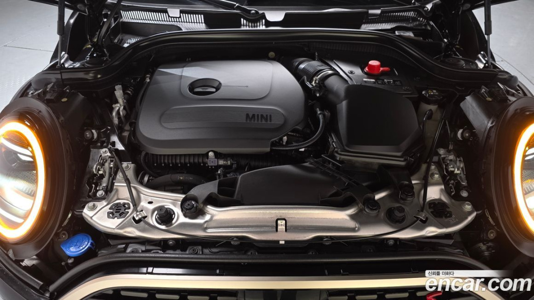 Mini Cooper 5 Door Favoured, 2025