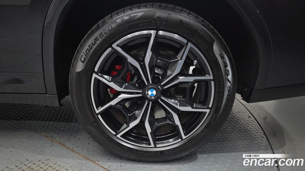 BMW X4 xDrive20i M Sports Pro, 2024