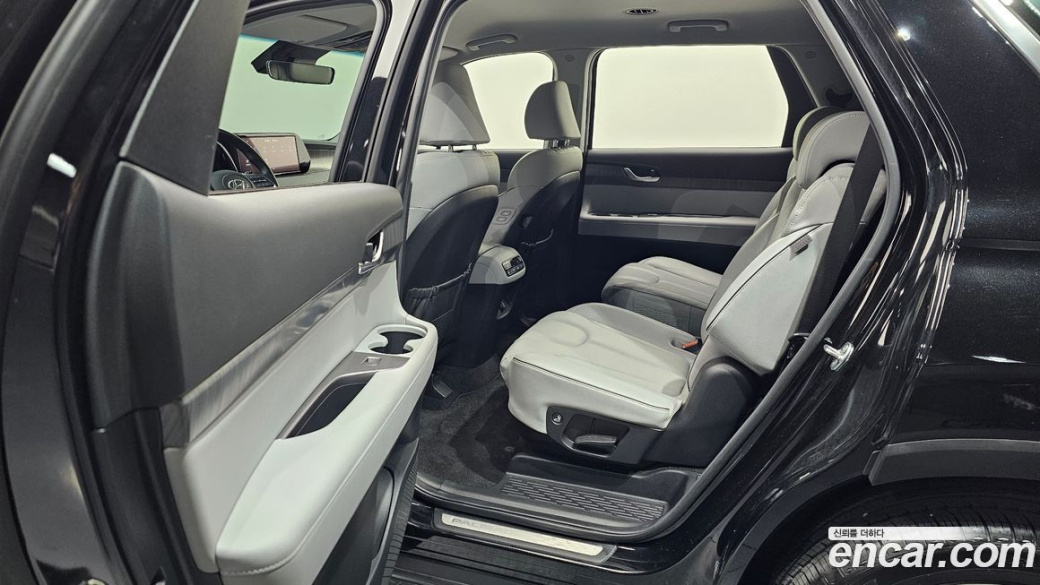 Hyundai Palisade Diesel 2.2 4WD, 2024