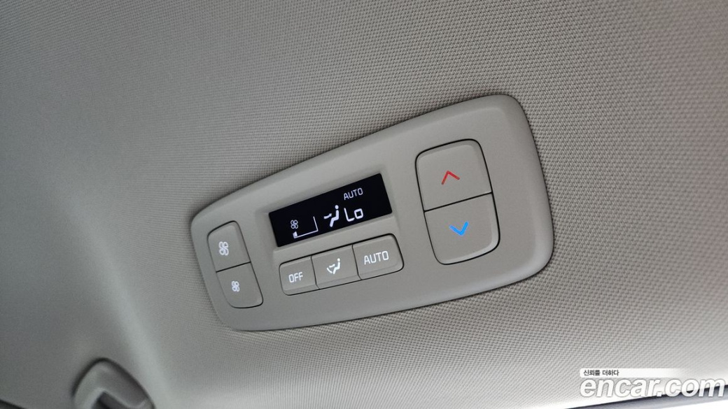 Kia Carnival 9-Seater Noblesse, 2025