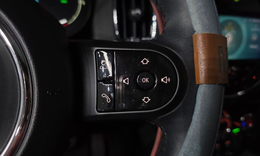 Mini Countryman Classic, 2023