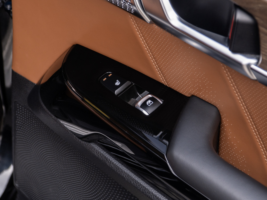 Kia Mohave 3.0 AT, 2022, 64 000 км