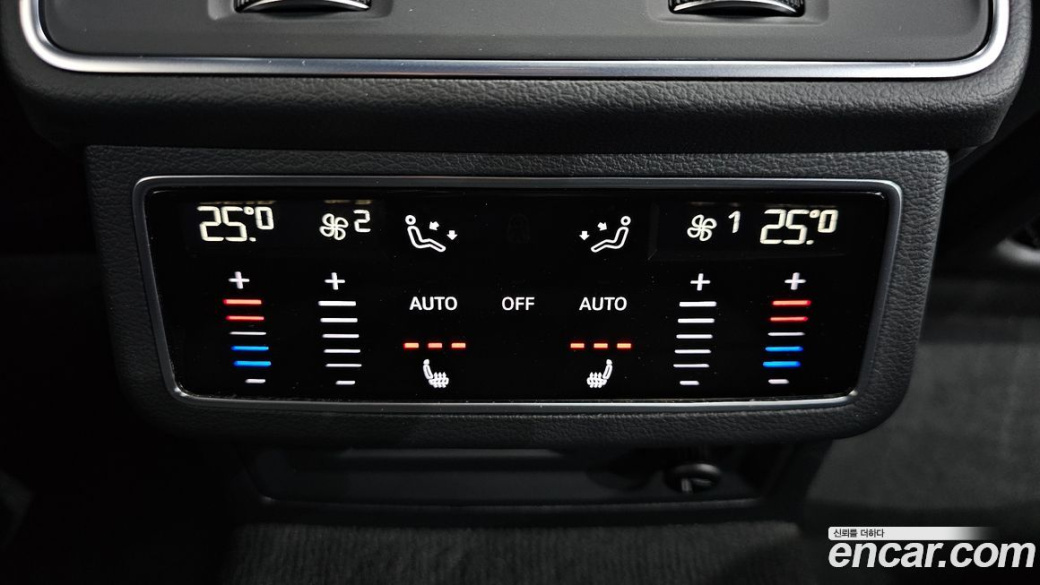 Audi A6 45 TFSI Quattro Premium, 2021