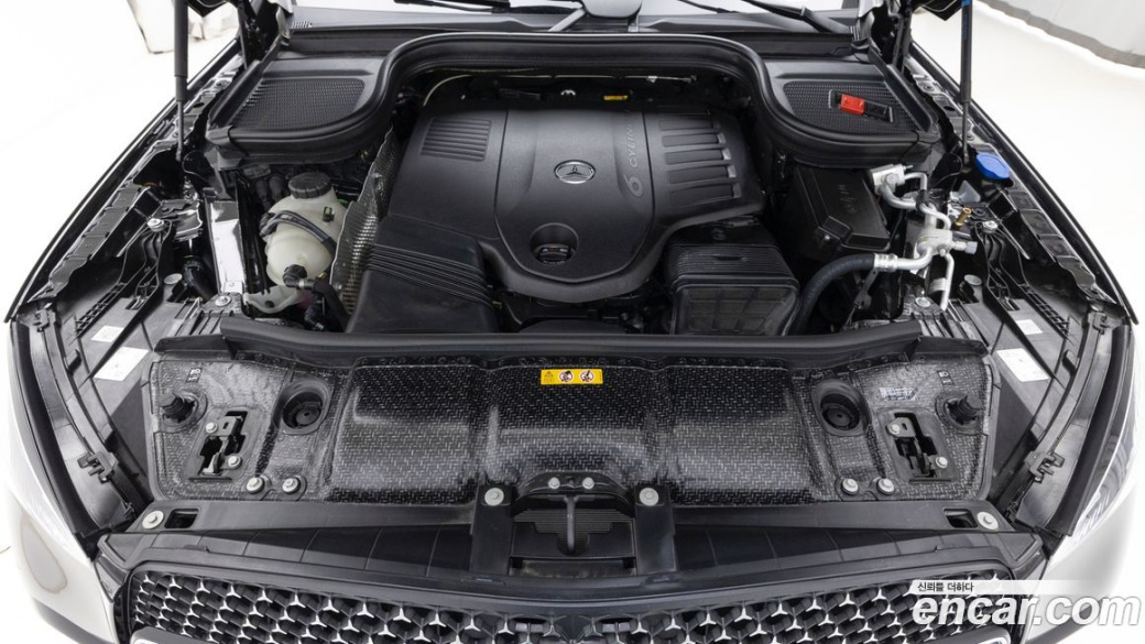 Mercedes-Benz GLE-Class GLE450 4MATIC Coupe, 2026