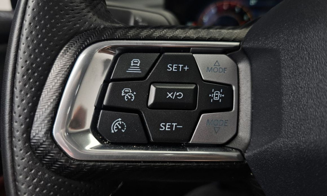 Ford Mustang 2.3 Ecoboost Premium Convertible, 2024