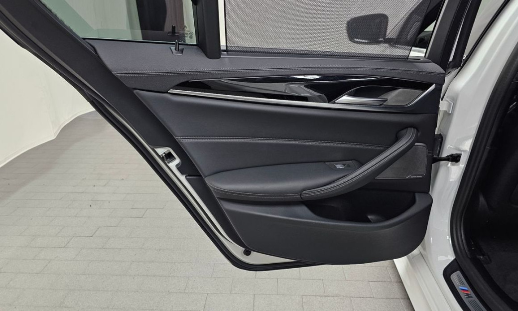 BMW 5-Series 530i M Sport Package, 2023