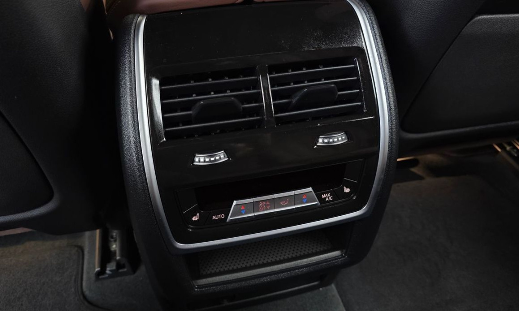 BMW X5 xDrive 40i M Sport, 2024