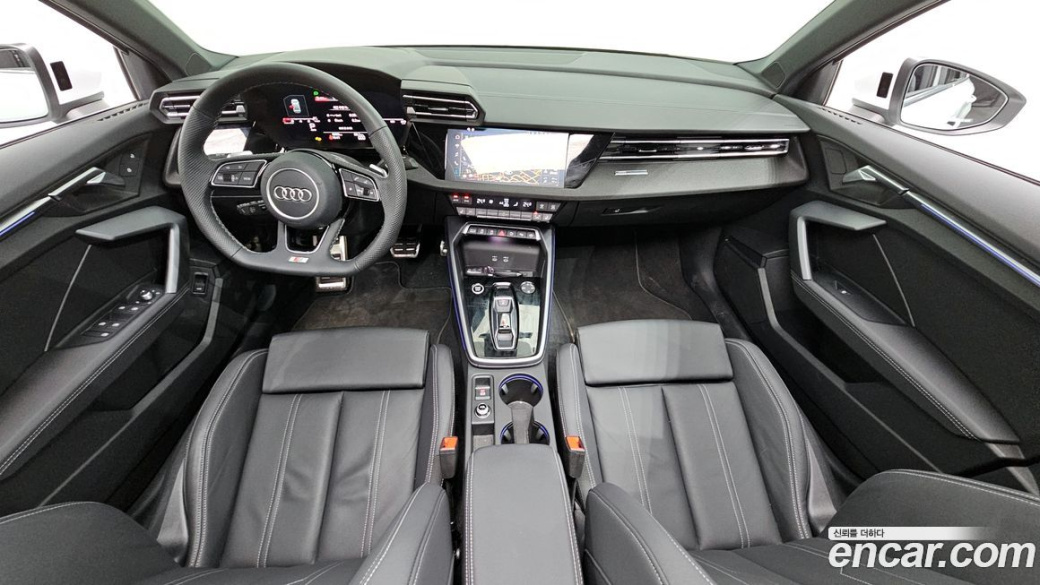 Audi A3 40 TFSI Premium, 2025