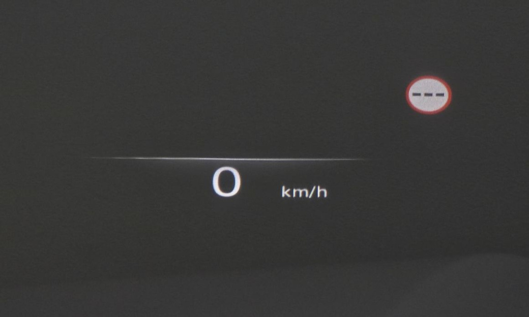 Genesis GV80 2.5T Gasoline 2WD, 2023