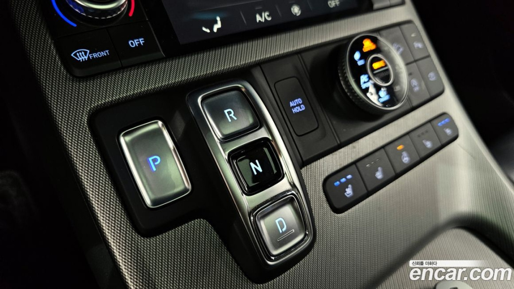 Hyundai Palisade Diesel 2.2 4WD, 2023