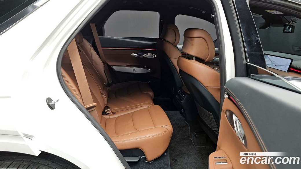 Genesis GV70 2.5T Gasoline 2WD, 2025