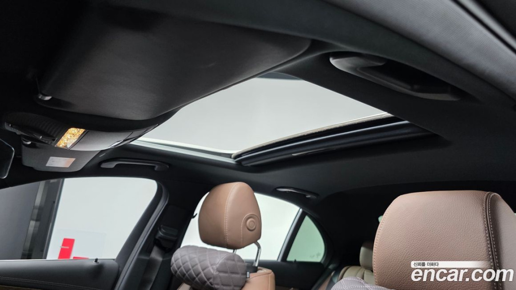 Mercedes-Benz E-Class E250 Exclusive, 2022
