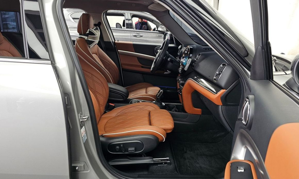 Mini Countryman ALL4 Classic, 2024