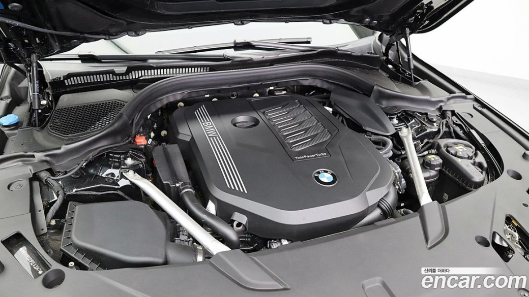 BMW Gran Turismo 630i xDrive Luxury, 2023