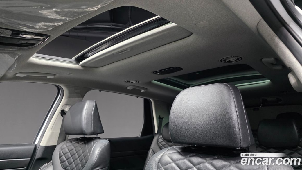 Hyundai Palisade Diesel 2.2 2WD, 2022